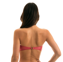 Carica l&#39;immagine nel visualizzatore di Gallery, Top Madras Bandeau
