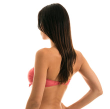 Carica l&#39;immagine nel visualizzatore di Gallery, Top Madras Bandeau
