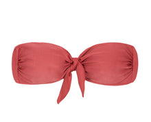 Carica l&#39;immagine nel visualizzatore di Gallery, Top Madras Bandeau

