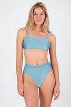 Carica l&#39;immagine nel visualizzatore di Gallery, Top Mirante Bandeau-Reto
