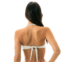 Carica l&#39;immagine nel visualizzatore di Gallery, Top Perola Bandeau
