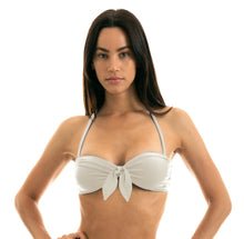 Carica l&#39;immagine nel visualizzatore di Gallery, Top Perola Bandeau

