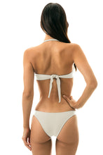 Carica l&#39;immagine nel visualizzatore di Gallery, Top Perola Bandeau
