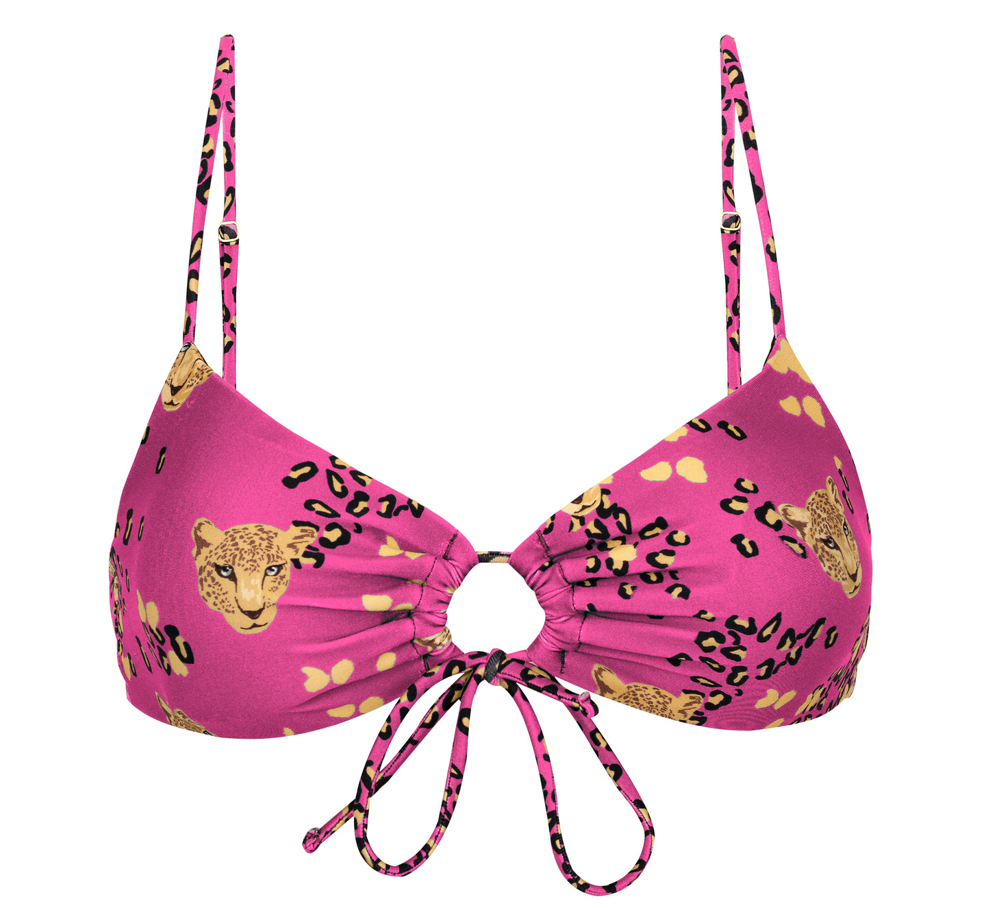Top Roar-Pink Mila