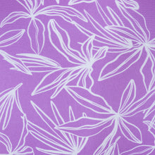 Carica l&#39;immagine nel visualizzatore di Gallery, Trail-Purple Scrunchie
