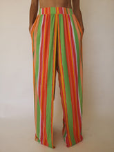 Carica l&#39;immagine nel visualizzatore di Gallery, Utah Wide Pants
