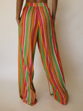 Carica l&#39;immagine nel visualizzatore di Gallery, Utah Wide Pants
